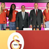 Turchia: 1a giornata della Sultanlar Ligi. Vincono tutti i 5 tecnici italiani