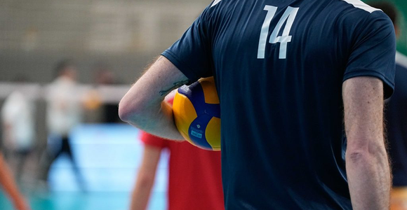 A3 Credem Banca: Ufficiale il programma degli Ottavi dei Play Off