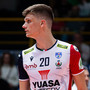 Perugia: Ufficiale, Cvanciger è il vice Ben Tara