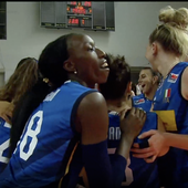 Verso l'Europeo: Italia-Francia 3-0. Buona la prima delle azzurre al Memorial Agata Mróz-Olszewska Verso l'Europeo: Italia-Francia 3-0. Buona la prima delle azzurre al Memorial Agata Mróz-Olszewska