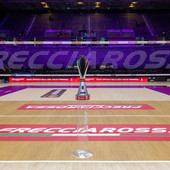 Coppa Italia Frecciarossa: La finale, le statistiche set per set. Conegliano-Scandicci 2-0