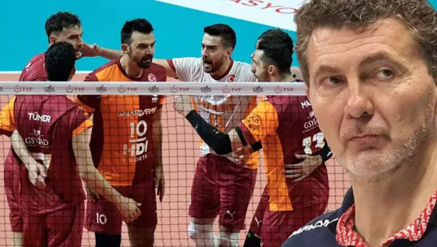 Gardini al Galatasaray Gardini al Galatasaray