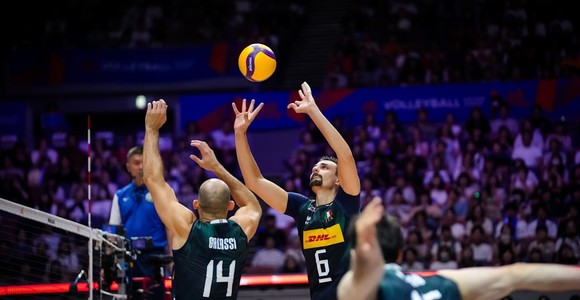 VNL: Il programma dell'ultima giornata. Alle 8.30 Cuba - Italia VNL: Il programma dell'ultima giornata. Alle 8.30 Cuba - Italia