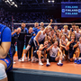 Ranking FIVB: La Finlandia sale al 12° posto, l’Italia perde punti e resta davanti alla Russia solo per 0,06... Ranking FIVB: La Finlandia sale al 12° posto, l’Italia perde punti e resta davanti alla Russia solo per 0,06...