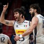 VNL: Il calendario completo della 2. week maschile