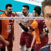 Gardini al Galatasaray Gardini al Galatasaray