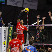 SuperLega Credem Banca: Boxing Day con tutte in campo, Civitanova–Piacenza apre il 13° turno