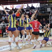 Vittoria esterna di SG Marignano! Vittoria esterna di SG Marignano!