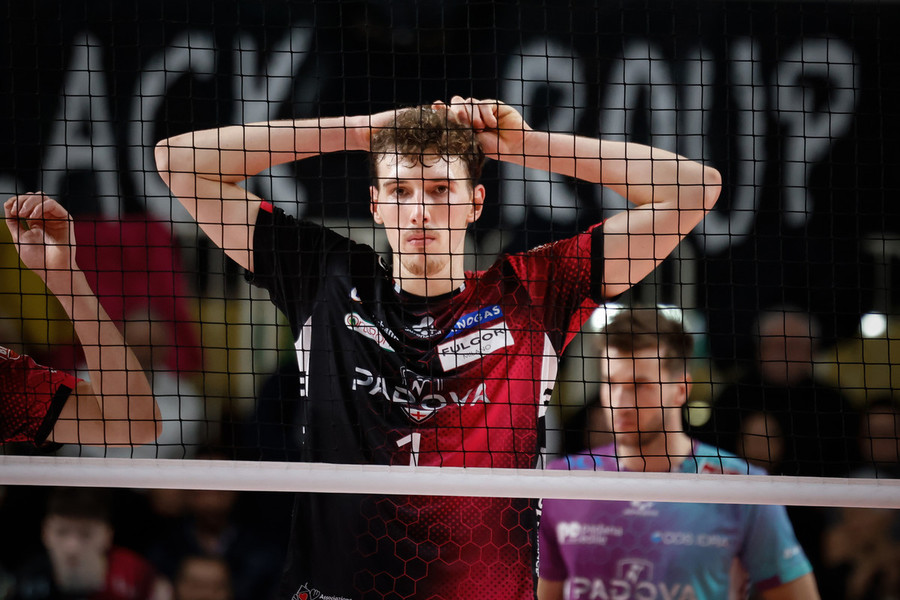 Gardini torna a vestire la maglia di Padova