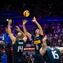 VNL: Il programma dell'ultima giornata. Alle 8.30 Cuba - Italia VNL: Il programma dell'ultima giornata. Alle 8.30 Cuba - Italia