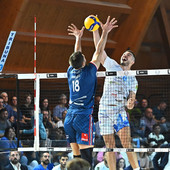 A2 Credem Banca: 1ª di ritorno tutta domenica. Porto Viro–Ravenna apre il turno, Macerata–Catania posticipo A2 Credem Banca: 1ª di ritorno tutta domenica. Porto Viro–Ravenna apre il turno, Macerata–Catania posticipo