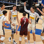Mondiali: Live Italia - Argentina 3-0. Le statistiche
