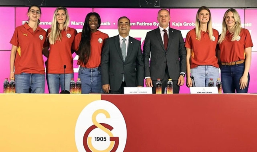 Turchia: 1a giornata della Sultanlar Ligi. Vincono tutti i 5 tecnici italiani