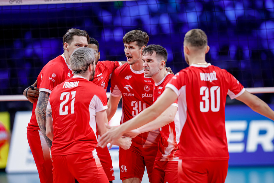 Olimpiadi 2028: Maschile, Polonia sesta qualificata Olimpiadi 2028: Maschile, Polonia sesta qualificata