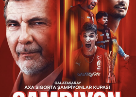 Turchia: Gardini, Supercoppa col Galatasaray: "Qui vogliono portare il maschile al livello del femminile"