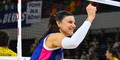Gaia Traballi, va in Grecia