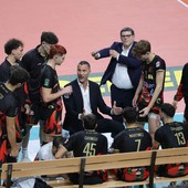 Time out di Giombini