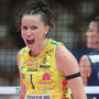 L'urlo di Gabi, MVP