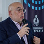 Il presidente del CR Campania, Guido Pasciari