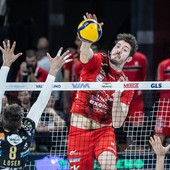 Civitanova: Gargiulo, &quot;Vittoria costruita con il cuore, non abbiamo mai mollato&quot;