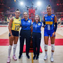 Mondiali F.: Live, semifinale Italia - Brasile 0-1