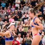 Elite16: Ad Amburgo Gottardi e Orsi Toth conquistano i quarti di finale
