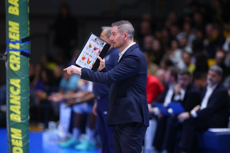 Alberto Giuliani Alberto Giuliani