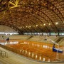 Il piccolo Ginásio do Pacaembu, solo 3000 posti per il torneo iridato