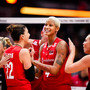 Mondiali F.: Santarelli torna in finale! La Turchia supera il Giappone 3-1