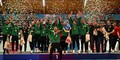Coppa Italia B: La Green Volley Galatone alza il trofeo
