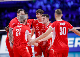 Olimpiadi 2028: Maschile, Polonia sesta qualificata Olimpiadi 2028: Maschile, Polonia sesta qualificata