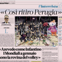 Calendari Internazionali: Anche Sirci attacca la FIVB: "Mondiali a gennaio? La rovina del volley, chiederò i danni" Calendari Internazionali: Anche Sirci attacca la FIVB: "Mondiali a gennaio? La rovina del volley, chiederò i danni"