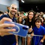 VNL: Galassi, &quot;Grande approccio e vittoria netta. Ora chiudere bene con l’Olanda&quot;