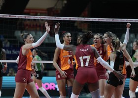 Cev Cup F.: Tutti i risultati dei 32esimi di finale, Andata