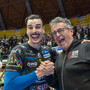 Giannelli e Sirci, buona la prima