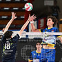Cuneo: Colasanti promosso in prima squadra, un altro &quot;Fiöi&quot; in Superlega