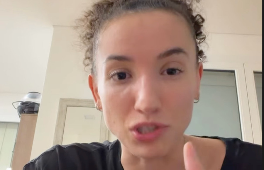 Brasile: Gabi contro l’odio dopo le elezioni: "Rispettiamo le opinioni diverse" Brasile: Gabi contro l’odio dopo le elezioni: "Rispettiamo le opinioni diverse"
