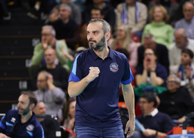 Champions League F.: Scandicci fa turnover e regola 3-0 il Le Cannet