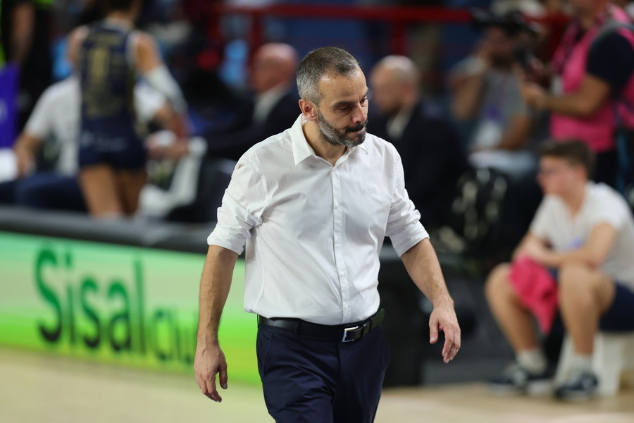 Marco Gaspari Marco Gaspari