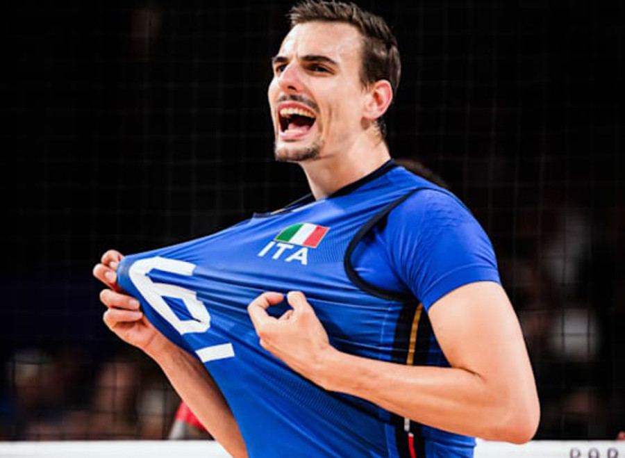 Italia: Secondo collegiale a Cavalese. Tre test match in vista della VNL