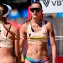 Pro Tour Elite16 Saquarema: 5° posto per Valentina Gottardi e Reka Orsi Toth