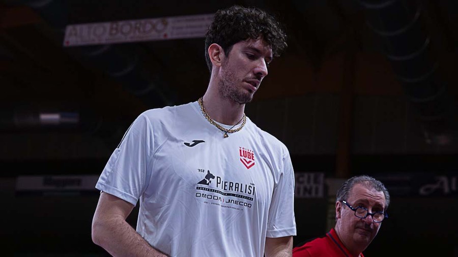 Giovanni Gargiulo, campione del Mondo