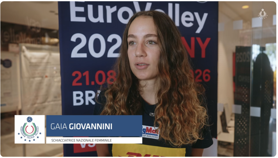 Europei femminili, Giovannini verso Italia-Svezia: "Sarà completamente diversa dalla gara del girone"