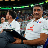 Olimpiadi: Giani, &quot;Francia ambiziosa, Italia e Polonia le più forti&quot;
