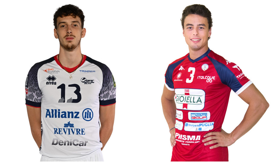 Padova: Arrivano Gardini ed Held