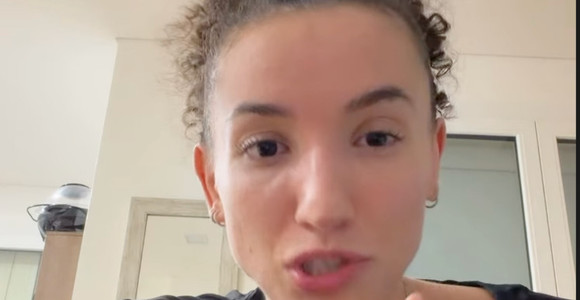 Brasile: Gabi contro l’odio dopo le elezioni: "Rispettiamo le opinioni diverse" Brasile: Gabi contro l’odio dopo le elezioni: "Rispettiamo le opinioni diverse"