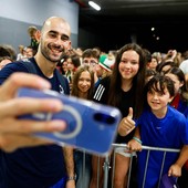 VNL: Galassi, &quot;Grande approccio e vittoria netta. Ora chiudere bene con l’Olanda&quot;