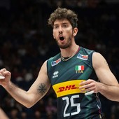 Gargiulo tra i migliori a muro