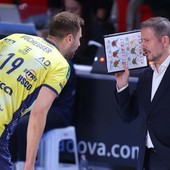 Alberto Giuliani in uscita da Modena? Alberto Giuliani in uscita da Modena?