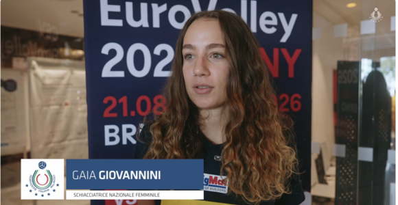 Europei femminili, Giovannini verso Italia-Svezia: "Sarà completamente diversa dalla gara del girone"